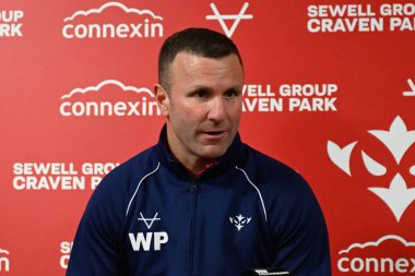 Hull KR, Hull FC 'ye karşı