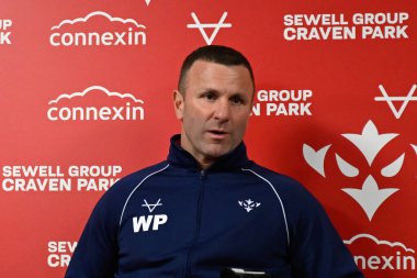 Hull KR, Hull FC 'ye karşı