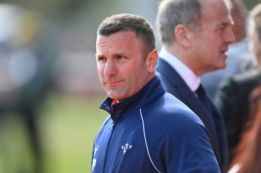 Hull KR, Hull FC 'ye karşı