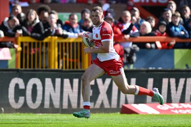Hull KR, Hull FC 'ye karşı