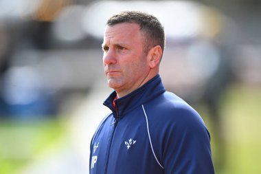 Hull KR, Hull FC 'ye karşı