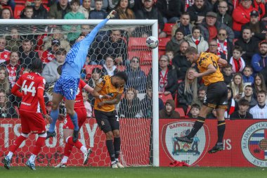Cambridge United takımından Ryan Bennett ise 29 Mart 202 'de Barnsley' e karşı oynanan Sky Bet Lig 1 karşılaşmasında Barnsley 'e karşı oynadığı faul sonrasında golü atmayı reddediyor.
