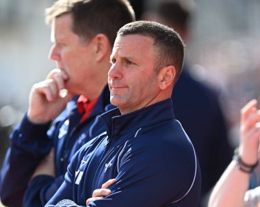 Hull KR, Hull FC 'ye karşı