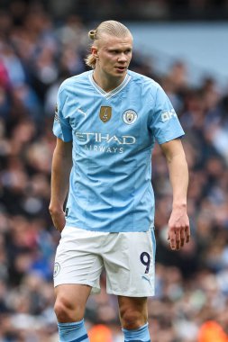 Manchester City 'den Erling Haaland Premier League maçında Manchester City ile Arsenal arasında 31 Mart 202' de Etihad Stadyumu 'nda karşılaşacak.