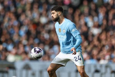 Manchester City 'den Joko Gvardiol Premier League maçında Manchester City ile Arsenal arasında 31 Mart 2024' te Etihad Stadyumu 'nda karşılaşacak.