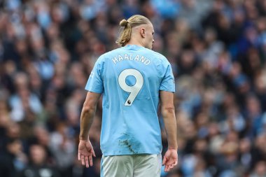 Manchester City 'den Erling Haaland Premier League maçında Manchester City ile Arsenal arasında 31 Mart 202' de Etihad Stadyumu 'nda karşılaşacak.