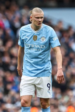 Manchester City 'den Erling Haaland Premier League maçında Manchester City ile Arsenal arasında 31 Mart 202' de Etihad Stadyumu 'nda karşılaşacak.