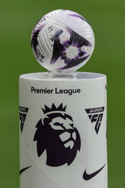 Premier League Nike maçında Newcastle United Everton 'a karşı St. James' s Park, Newcastle, İngiltere, 2 Nisan 202