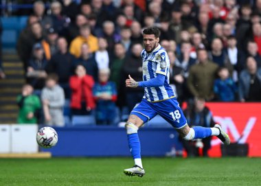 Sheffield Çarşamba Stoke City 'ye karşı