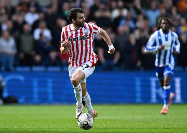 Sheffield Çarşamba Stoke City 'ye karşı
