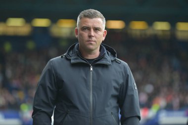 Sheffield Çarşamba Stoke City 'ye karşı