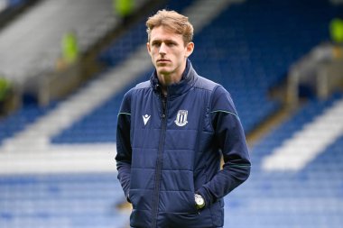 Sheffield Çarşamba Stoke City 'ye karşı