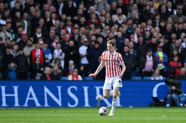 Sheffield Çarşamba Stoke City 'ye karşı