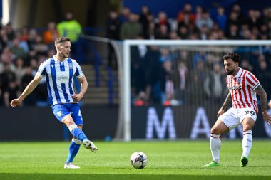 Sheffield Çarşamba Stoke City 'ye karşı