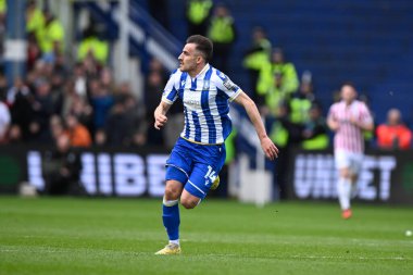 Sheffield Çarşamba Stoke City 'ye karşı