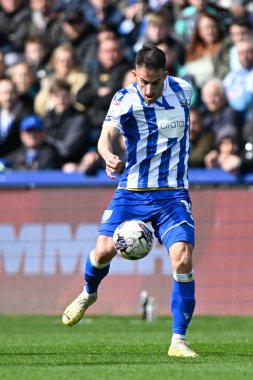 Sheffield Çarşamba Stoke City 'ye karşı