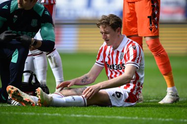 Sheffield Çarşamba Stoke City 'ye karşı