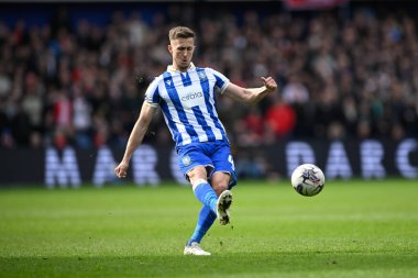 Sheffield Çarşamba Stoke City 'ye karşı