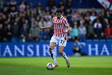 Sheffield Çarşamba Stoke City 'ye karşı