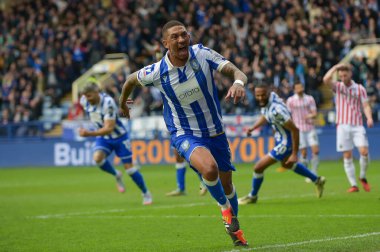 Sheffield Çarşamba Stoke City 'ye karşı