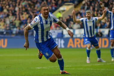 Sheffield Çarşamba Stoke City 'ye karşı