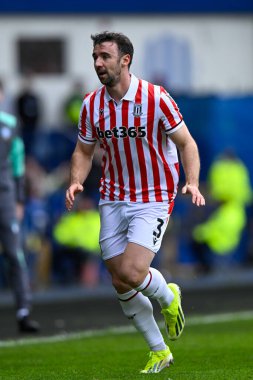 Sheffield Çarşamba Stoke City 'ye karşı