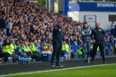 Sheffield Çarşamba Stoke City 'ye karşı