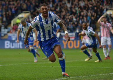 Sheffield Çarşamba Stoke City 'ye karşı