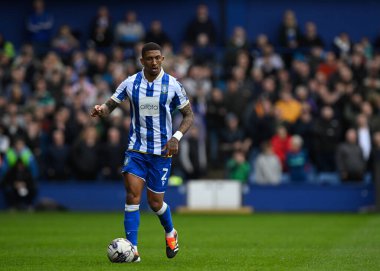 Sheffield Çarşamba Stoke City 'ye karşı