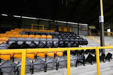 Castleford Kaplanları Wigan Savaşçılarına Karşı