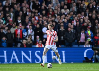 Sheffield Çarşamba Stoke City 'ye karşı