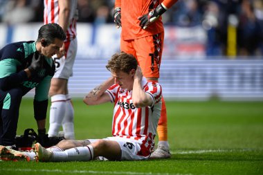 Sheffield Çarşamba Stoke City 'ye karşı