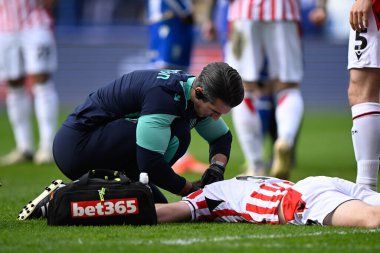 Sheffield Çarşamba Stoke City 'ye karşı