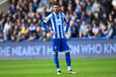 Sheffield Çarşamba Stoke City 'ye karşı