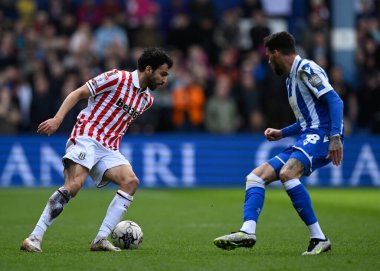 Sheffield Çarşamba Stoke City 'ye karşı