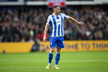 Sheffield Çarşamba Stoke City 'ye karşı