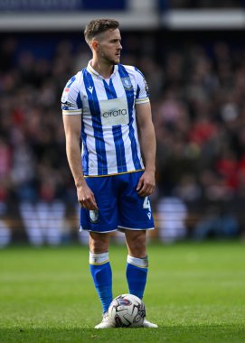 Sheffield Çarşamba Stoke City 'ye karşı