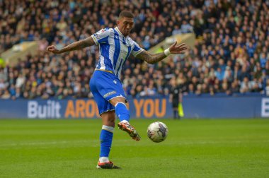 Sheffield Çarşamba Stoke City 'ye karşı
