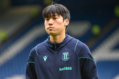 Sheffield Çarşamba Stoke City 'ye karşı