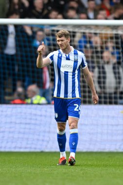 Sheffield Çarşamba Stoke City 'ye karşı