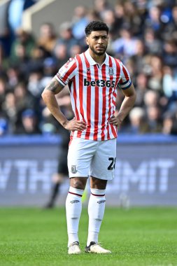 Sheffield Çarşamba Stoke City 'ye karşı