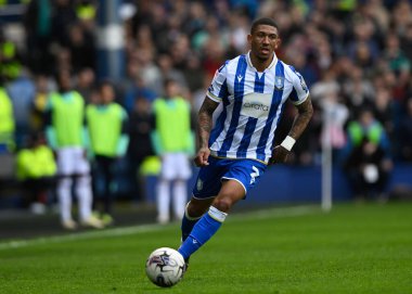 Sheffield Çarşamba Stoke City 'ye karşı