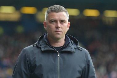 Sheffield Çarşamba Stoke City 'ye karşı