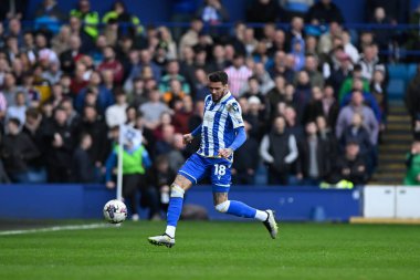Sheffield Çarşamba Stoke City 'ye karşı