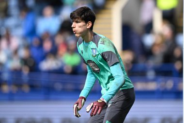Sheffield Çarşamba Stoke City 'ye karşı