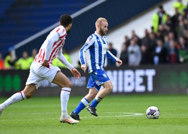Sheffield Çarşamba Stoke City 'ye karşı