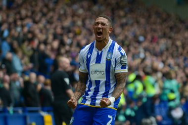 Sheffield Çarşamba Stoke City 'ye karşı