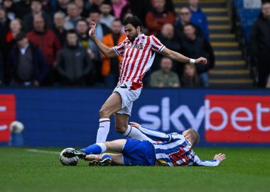 Sheffield Çarşamba Stoke City 'ye karşı