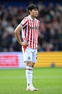 Sheffield Çarşamba Stoke City 'ye karşı