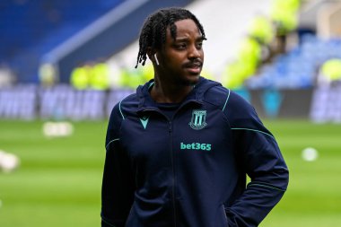 Sheffield Çarşamba Stoke City 'ye karşı